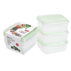Food Container Set