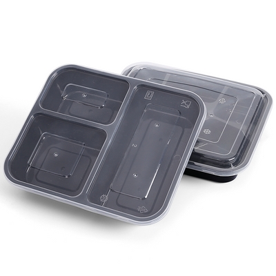 Disposable Lunch Box