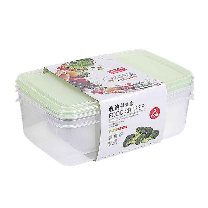 Food Container Set