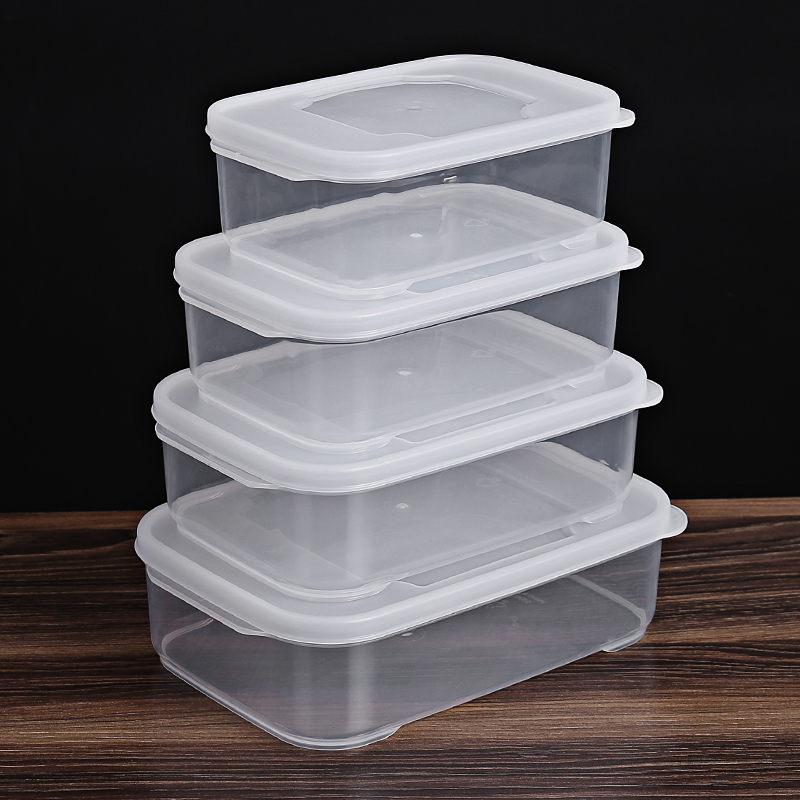 Food Container Set