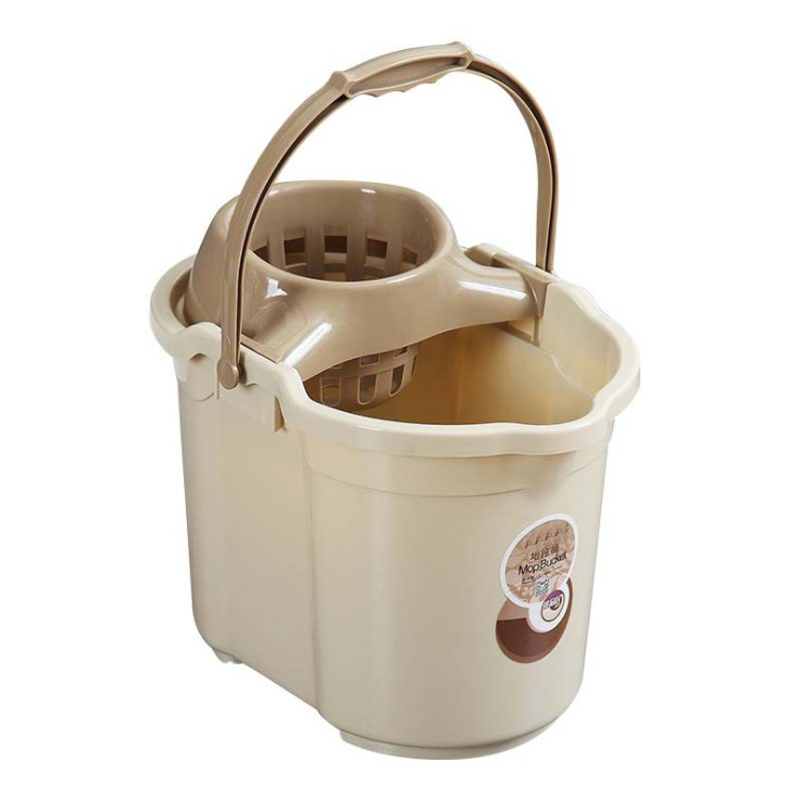 Mop bucket