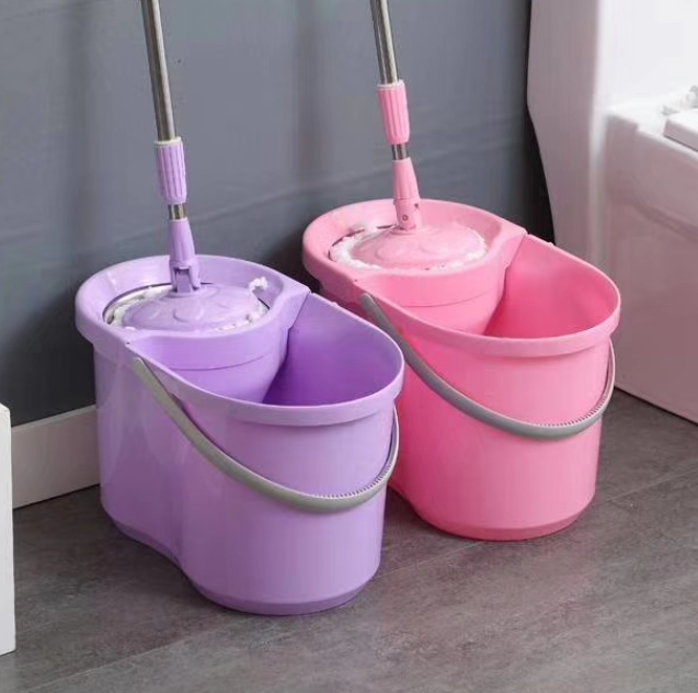 Mop Bucket Set