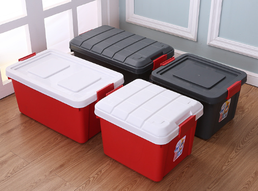 Storage Boxes