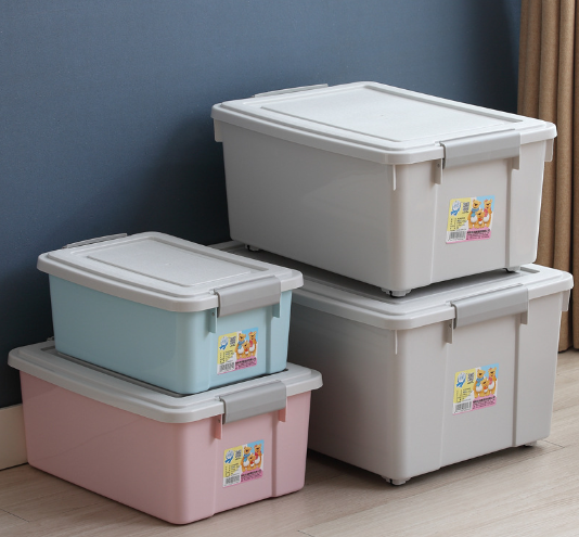 Storage Boxes