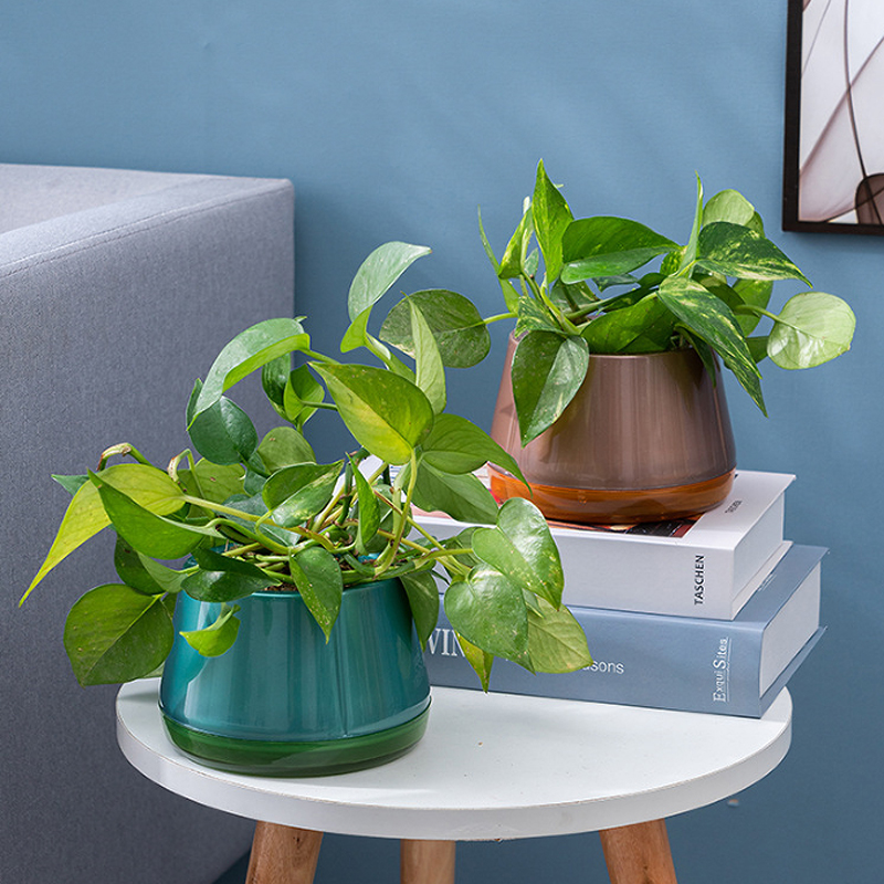 Flowerpot