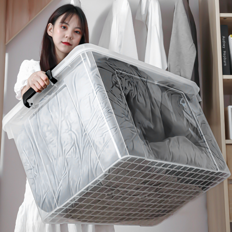 Storage Boxes