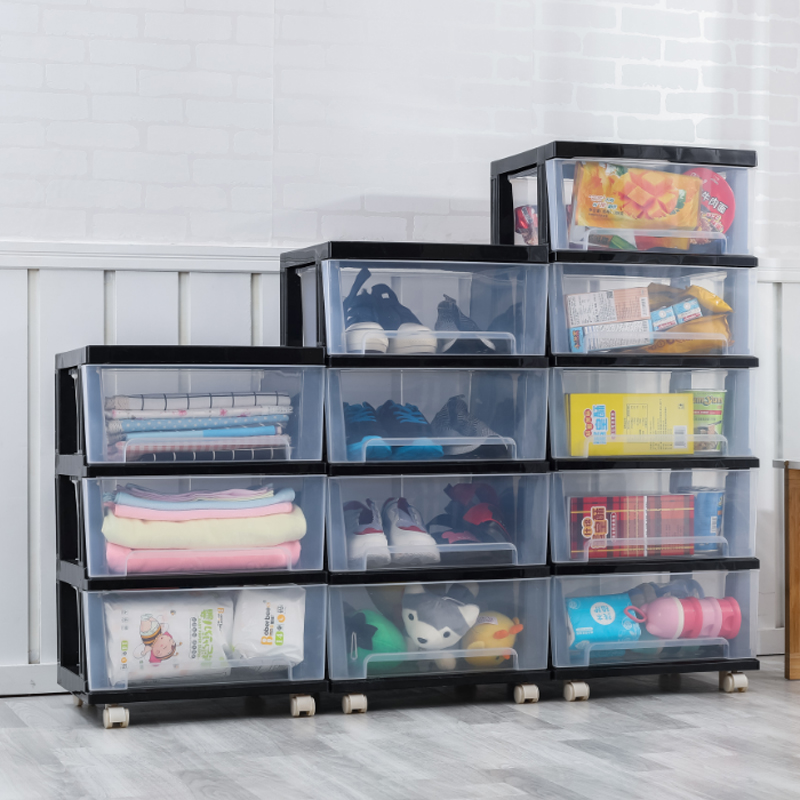 Storage Drawer