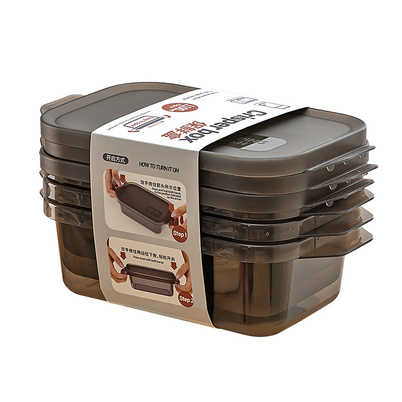Food Containers