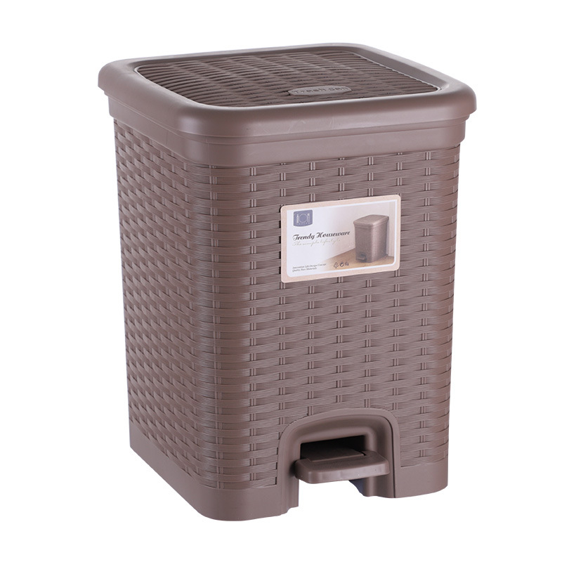 Trash Can