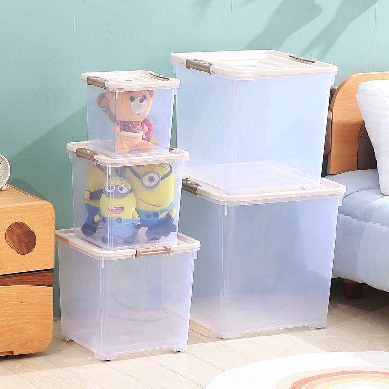 Storage Box