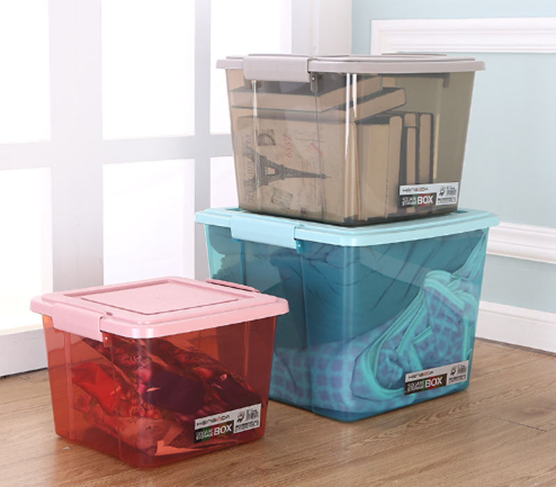 Storage Boxes