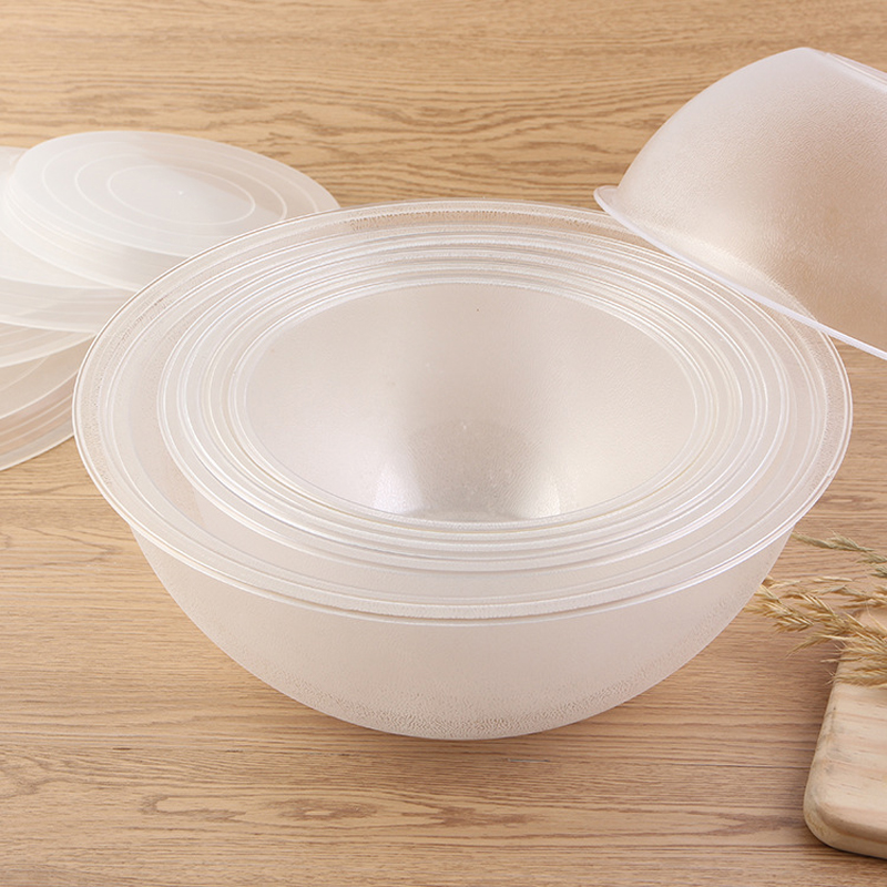 Salad Bowl