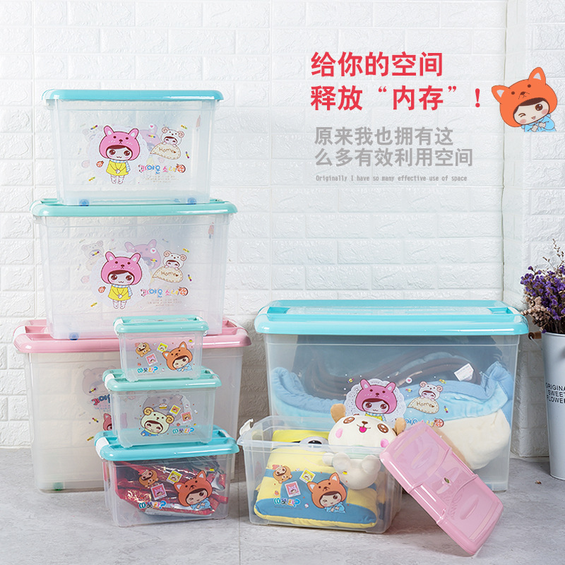 Storage Box