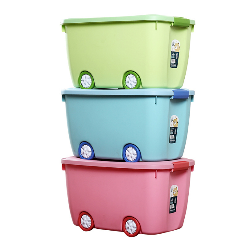 Storage Box