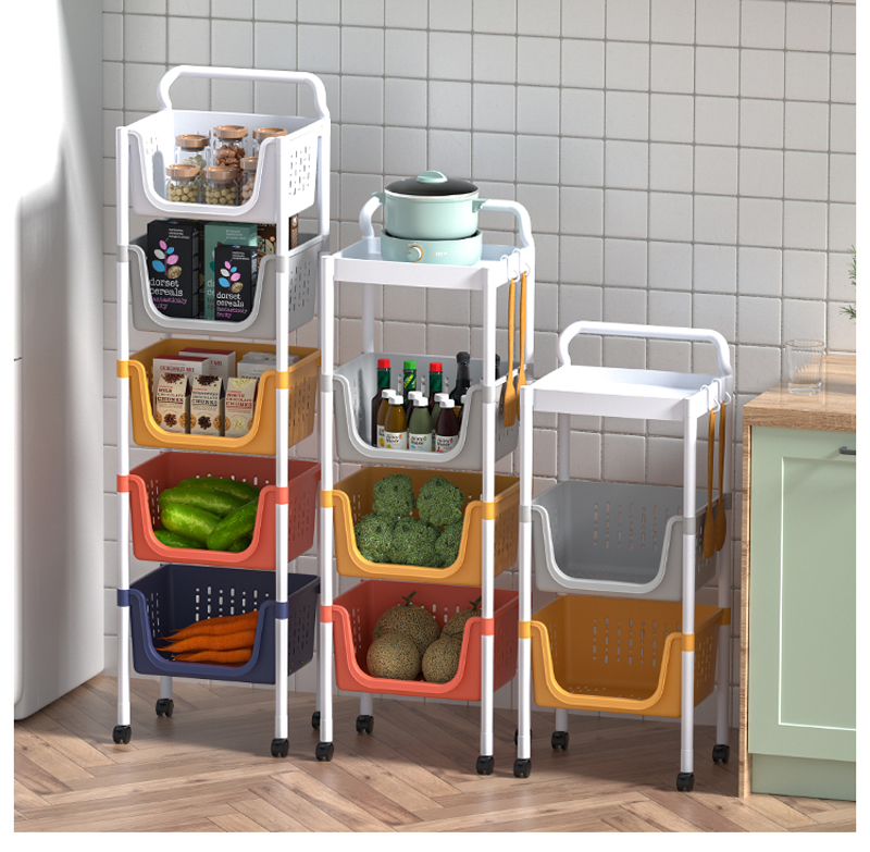 Basket Cart