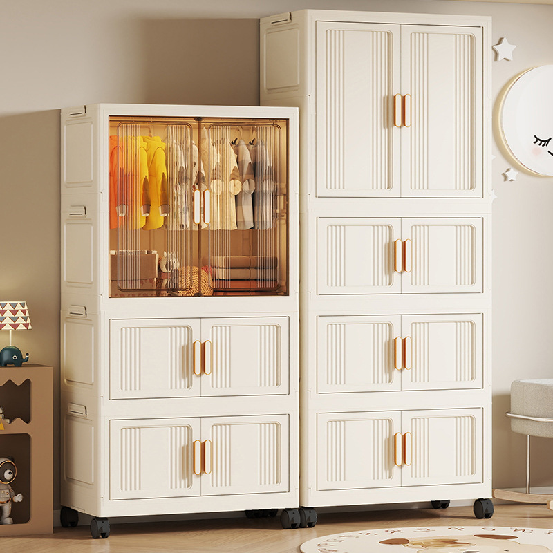 Folding Cabinets
