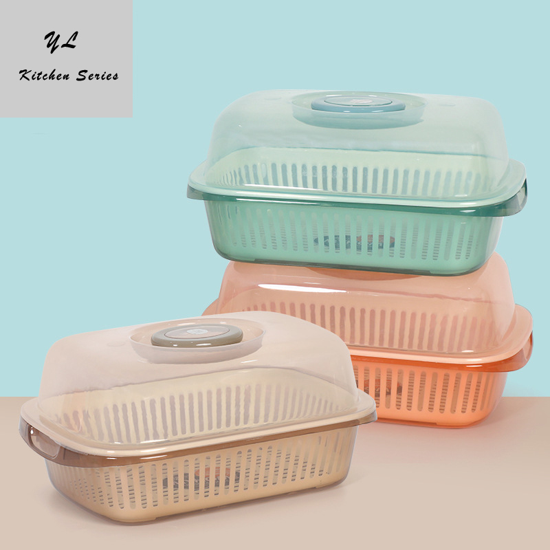Dish Drainer