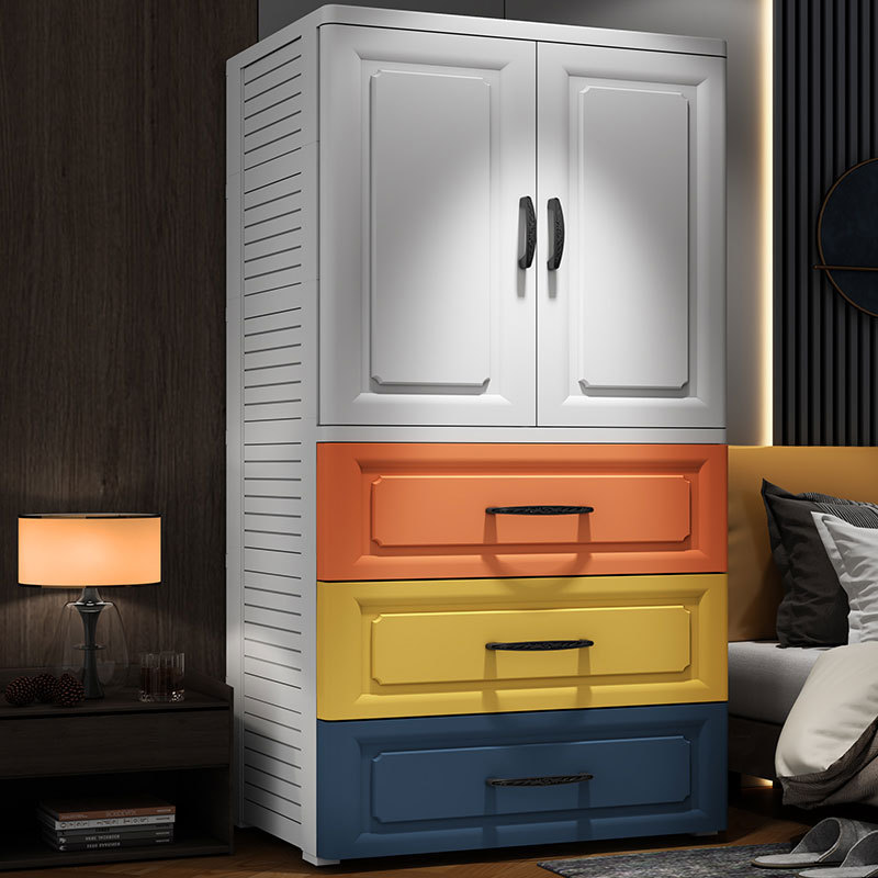 Wardrobe Cabinet
