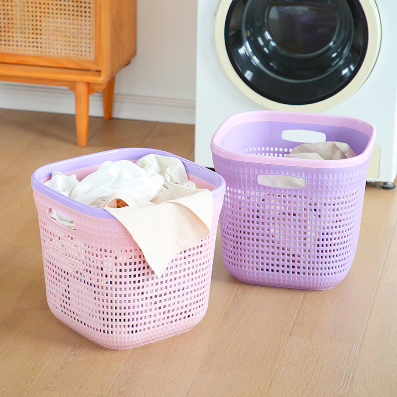 Laundry Basket