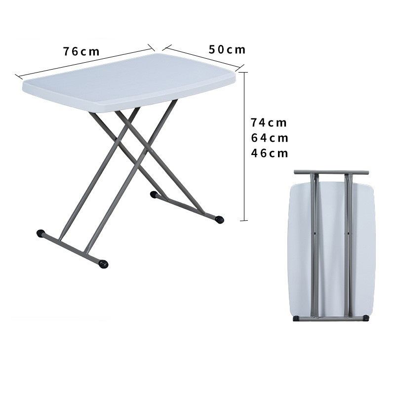 Adjusting Table